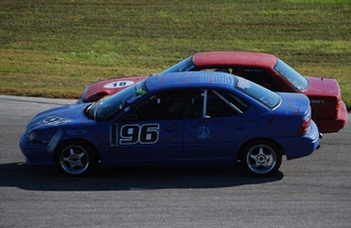 Illustration for article titled The Top 123 Lemons Of The 24 Hours Of LeMons Texas Fall 2009